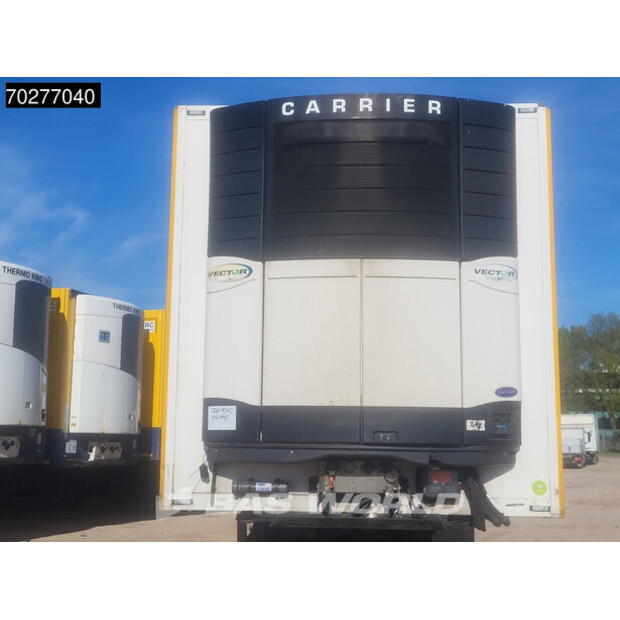 2007 بيرغ Carrier Vector 1850-41009519