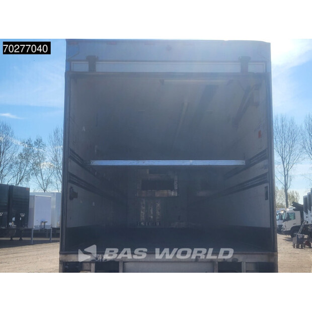 2007 بيرغ Carrier Vector 1850-41009522