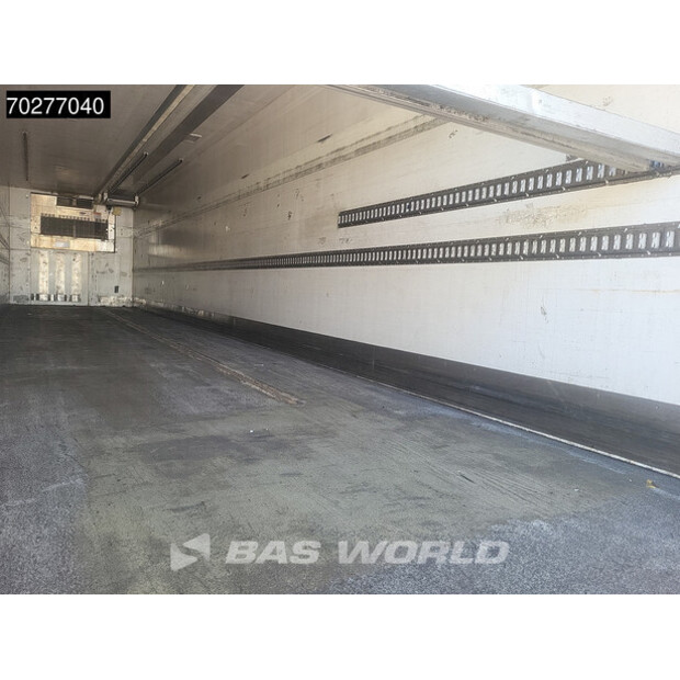 2007 بيرغ Carrier Vector 1850-41009524