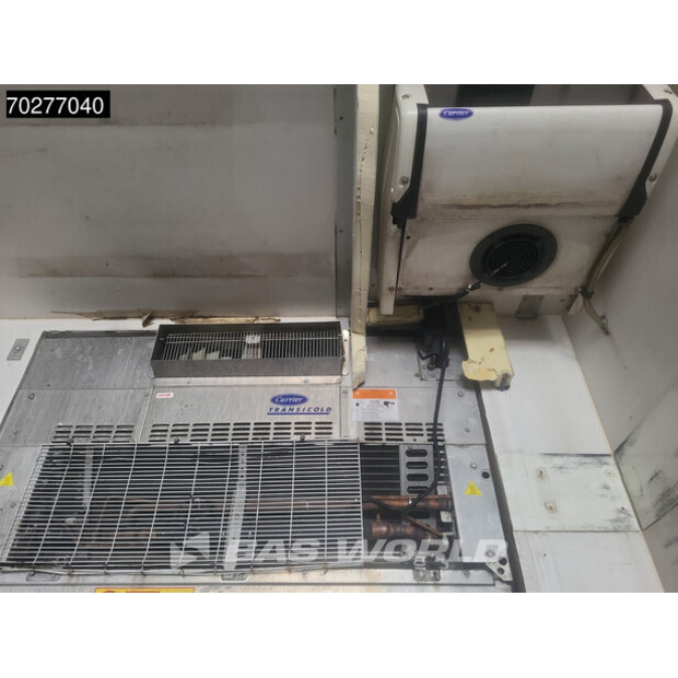 2007 بيرغ Carrier Vector 1850-41009526