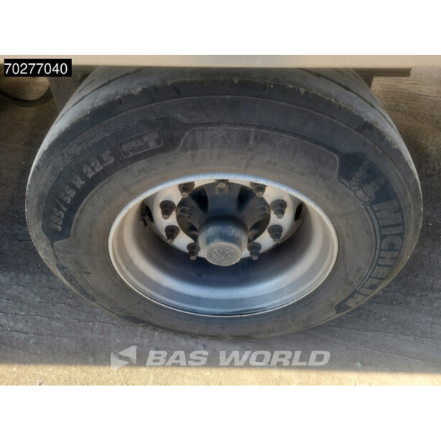 2007 بيرغ Carrier Vector 1850-41009528