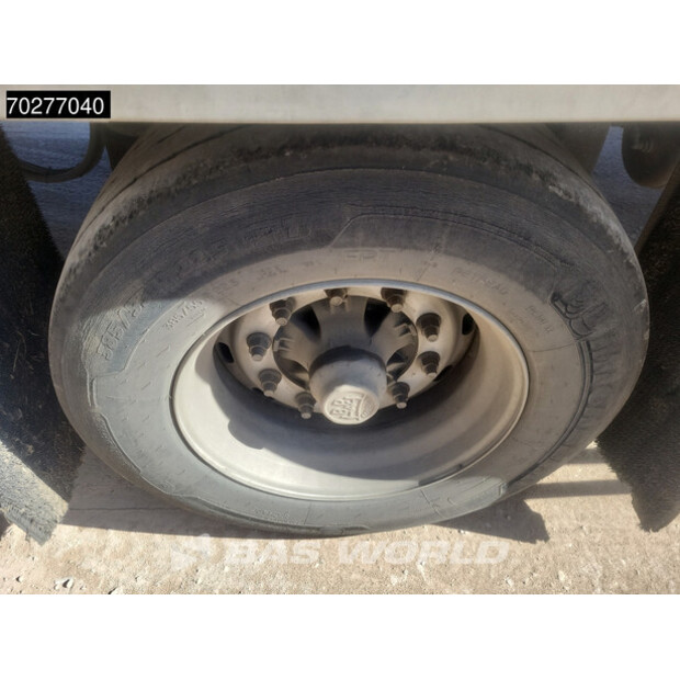 2007 بيرغ Carrier Vector 1850-41009530
