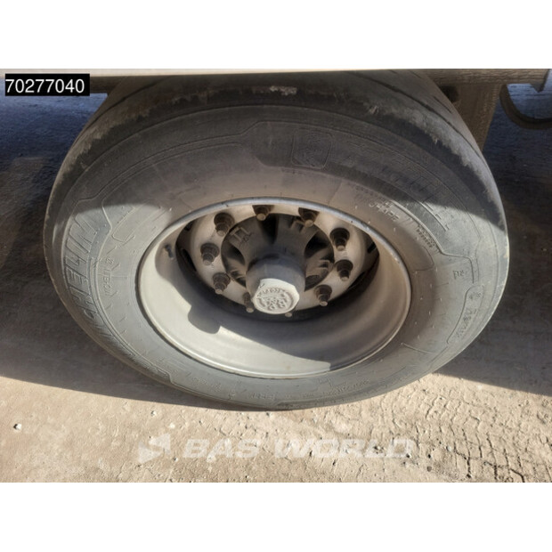 2007 بيرغ Carrier Vector 1850-41009531