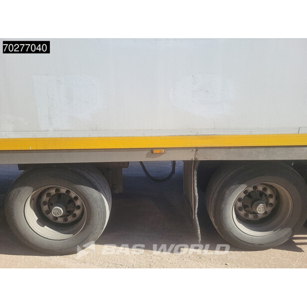 2007 بيرغ Carrier Vector 1850-41009532