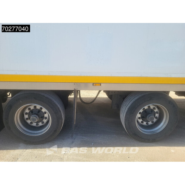 2007 بيرغ Carrier Vector 1850-41009533