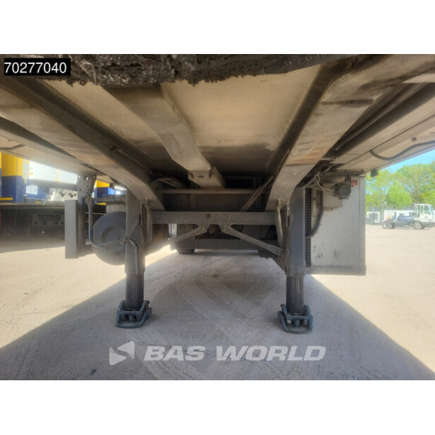2007 بيرغ Carrier Vector 1850-41009534