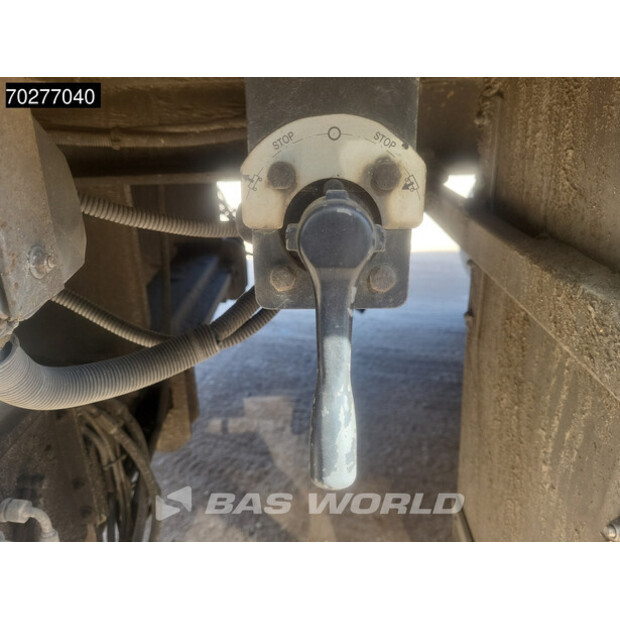 2007 بيرغ Carrier Vector 1850-41009537
