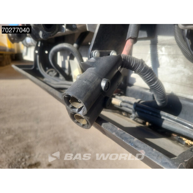 2007 بيرغ Carrier Vector 1850-41009539