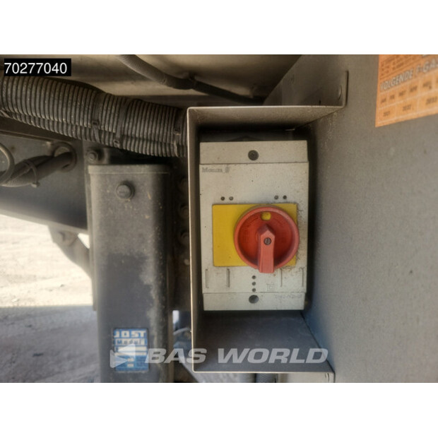 2007 بيرغ Carrier Vector 1850-41009541