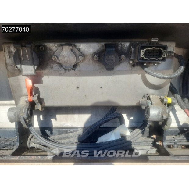 2007 بيرغ Carrier Vector 1850-41009543