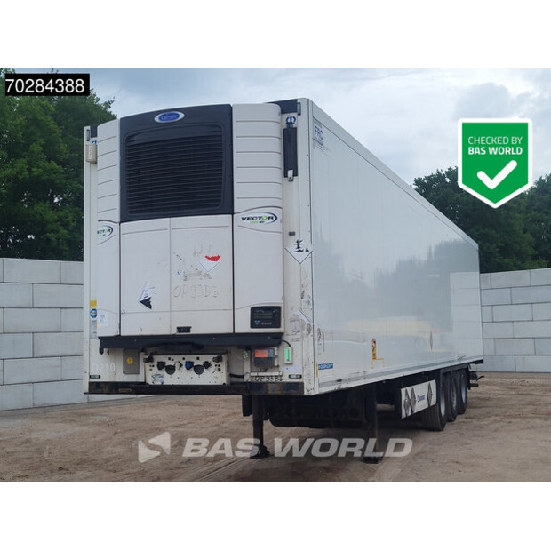 2016 كرون Carrier Vector 1950 MT-41009548