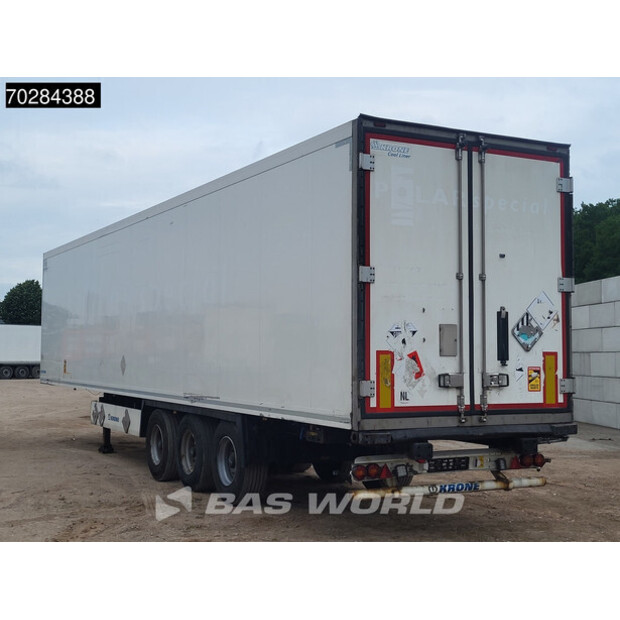 2016 كرون Carrier Vector 1950 MT-41009549