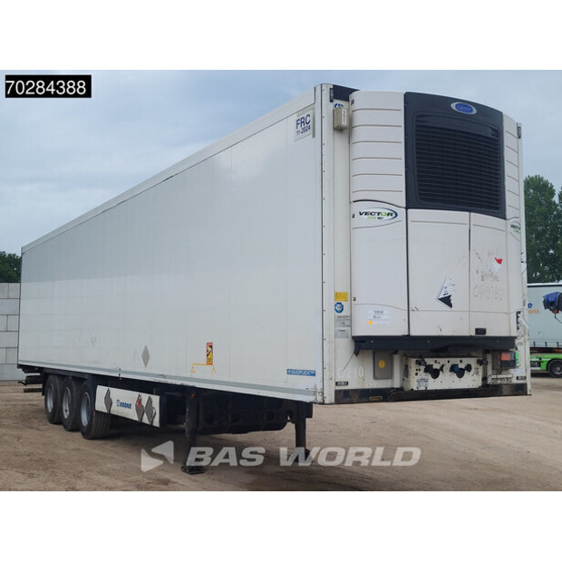 2016 كرون Carrier Vector 1950 MT-41009550