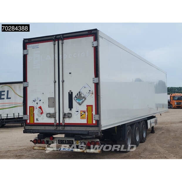 2016 كرون Carrier Vector 1950 MT-41009552