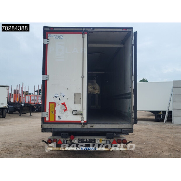 2016 كرون Carrier Vector 1950 MT-41009556