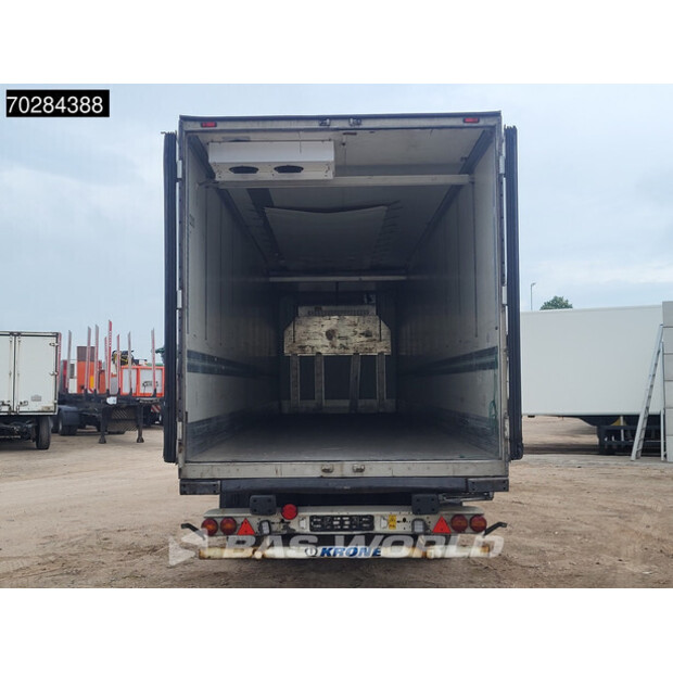 2016 كرون Carrier Vector 1950 MT-41009557