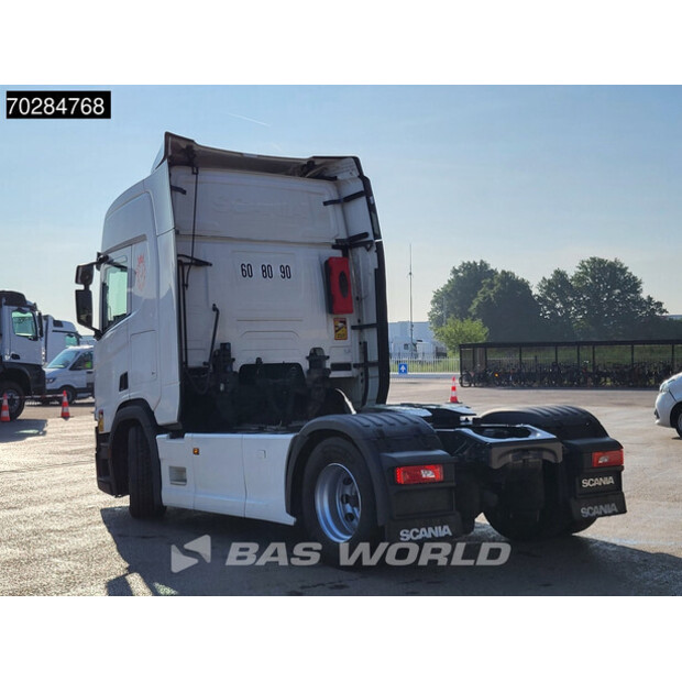 2018 Scania R500-41009644