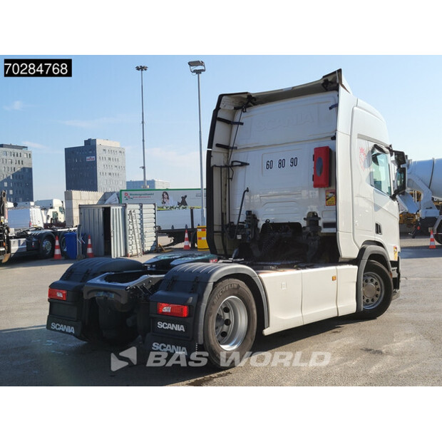 2018 Scania R500-41009647