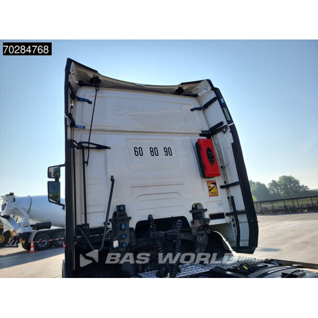 2018 Scania R500-41009648