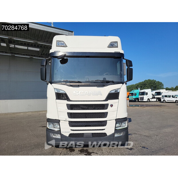 2018 Scania R500-41009649