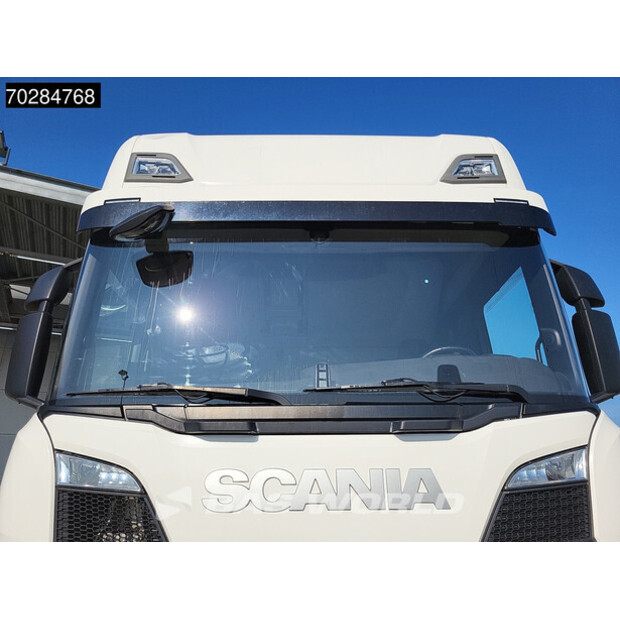 2018 Scania R500-41009650