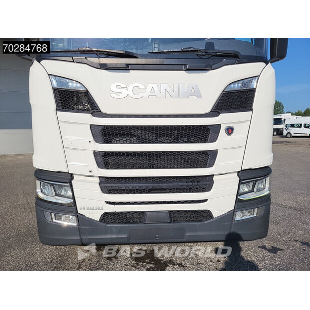 2018 Scania R500-41009651