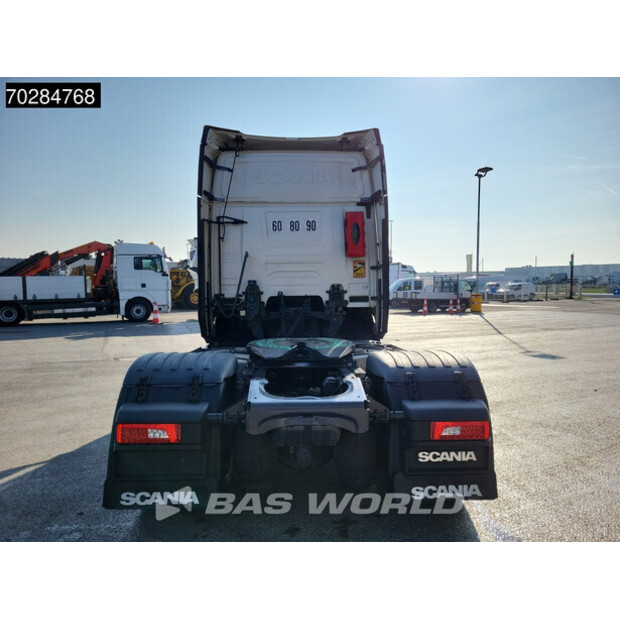 2018 Scania R500-41009652