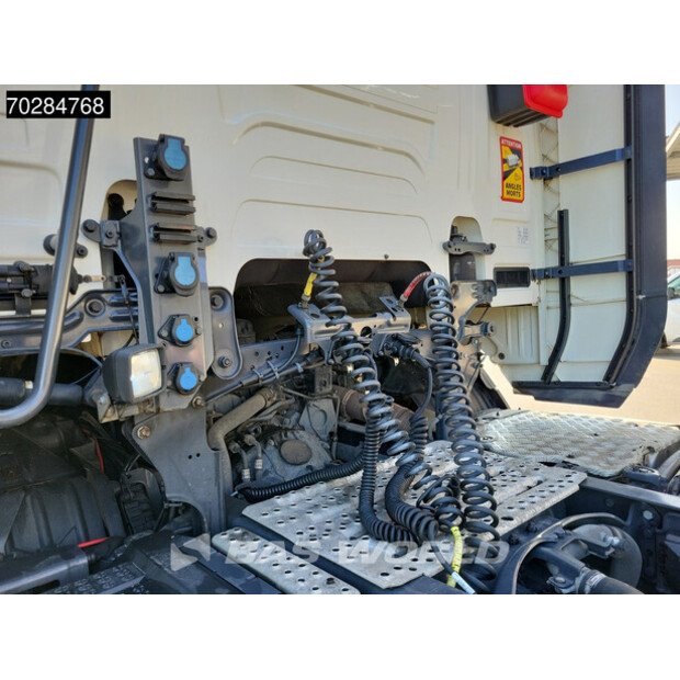 2018 Scania R500-41009653