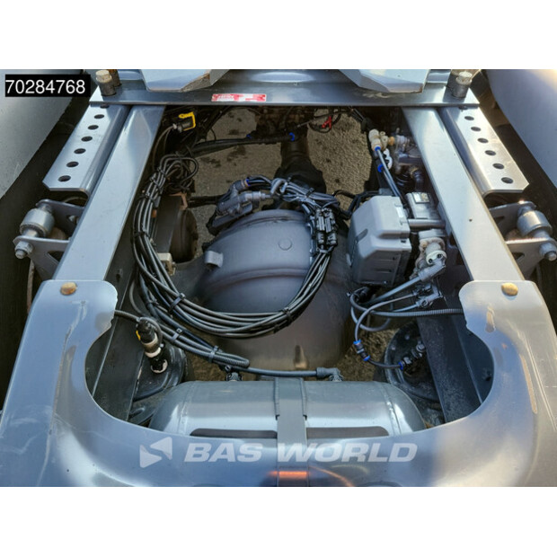 2018 Scania R500-41009656