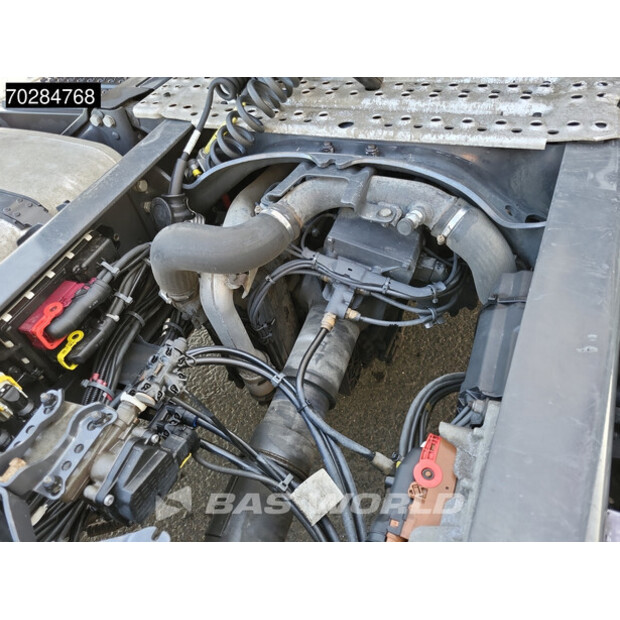 2018 Scania R500-41009658