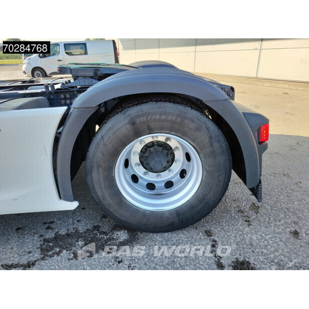 2018 Scania R500-41009659