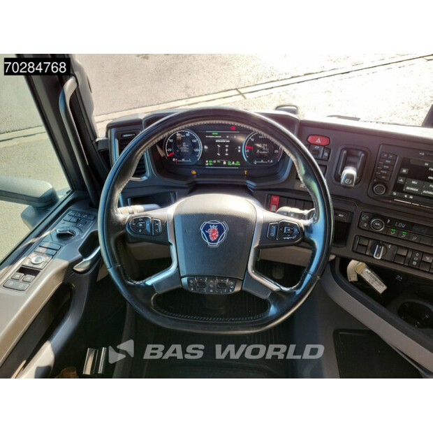 2018 Scania R500-41009661