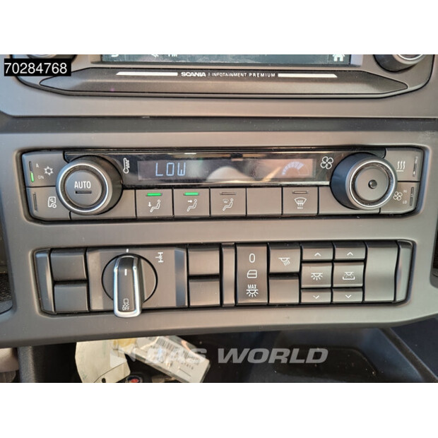 2018 Scania R500-41009664