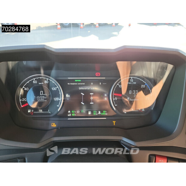 2018 Scania R500-41009673