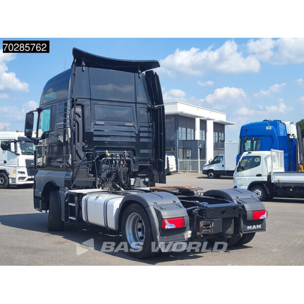 2017 MAN TGX 18.460-41009678