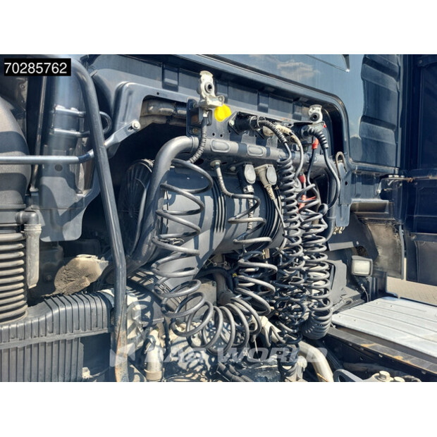 2017 MAN TGX 18.460-41009681