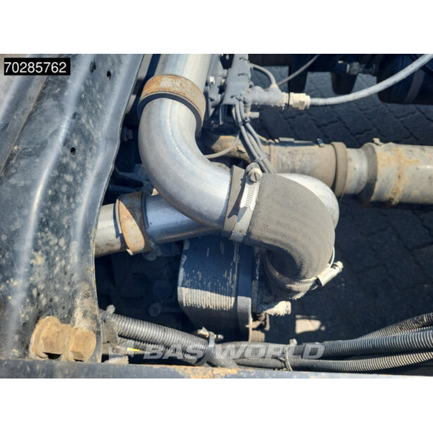 2017 MAN TGX 18.460-41009685