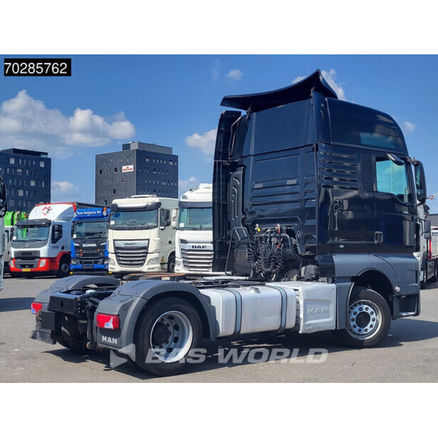 2017 MAN TGX 18.460-41009687