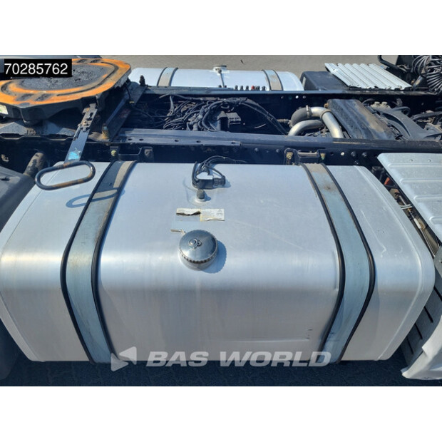 2017 MAN TGX 18.460-41009688