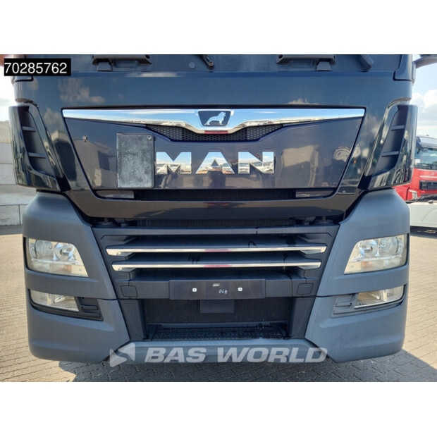 2017 MAN TGX 18.460-41009691