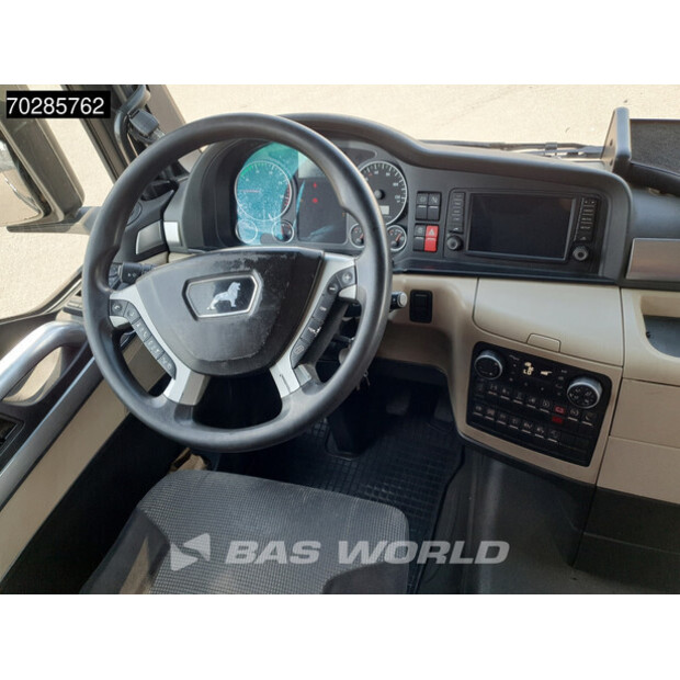 2017 MAN TGX 18.460-41009693