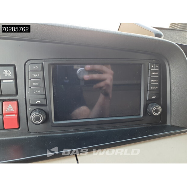 2017 MAN TGX 18.460-41009694