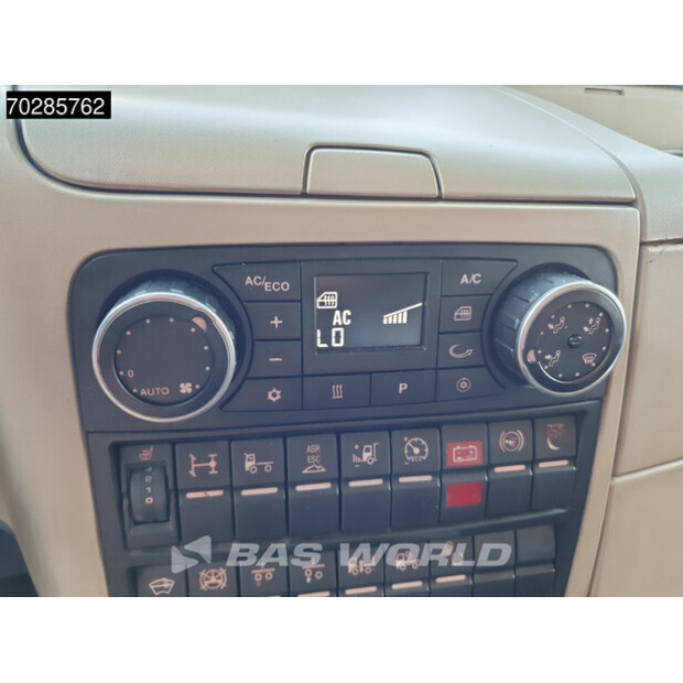 2017 MAN TGX 18.460-41009695