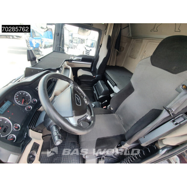 2017 MAN TGX 18.460-41009698