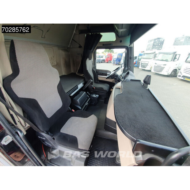 2017 MAN TGX 18.460-41009699