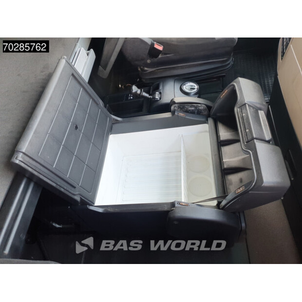 2017 MAN TGX 18.460-41009701