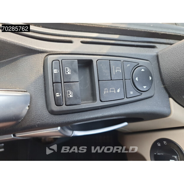 2017 MAN TGX 18.460-41009703