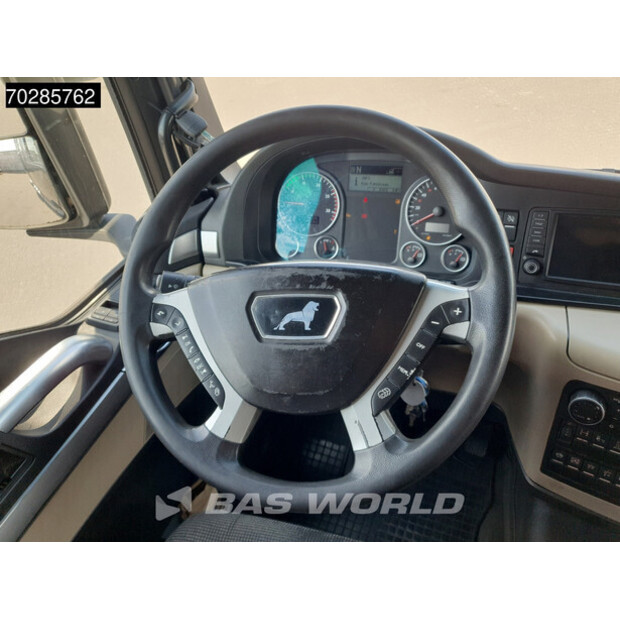 2017 MAN TGX 18.460-41009704