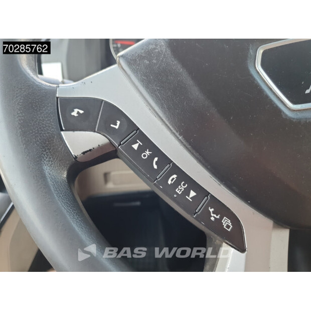 2017 MAN TGX 18.460-41009705