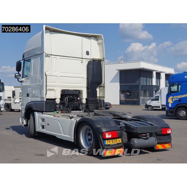 2021 DAF XF 480-41009714